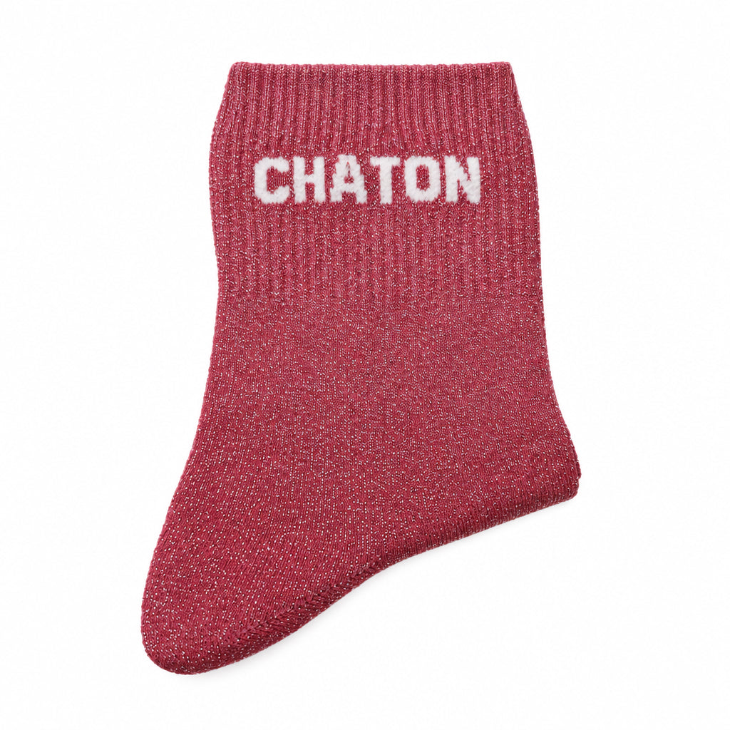 Chaussettes "Chaton"