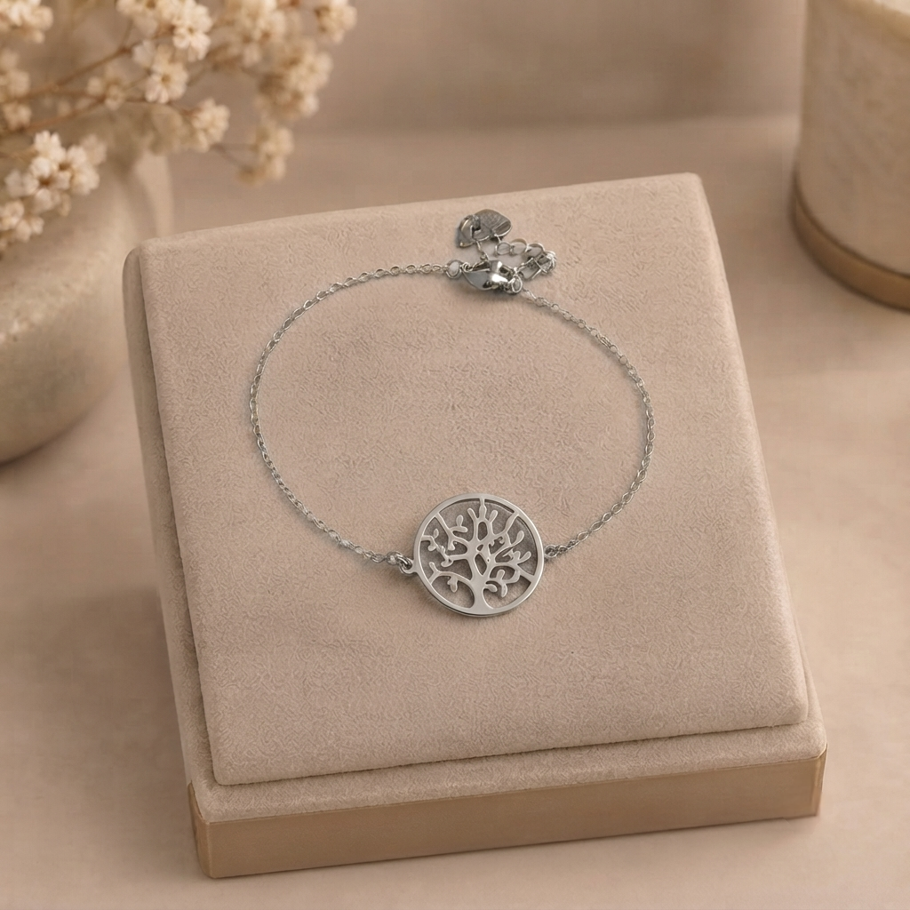 Bracelet arbre de vie