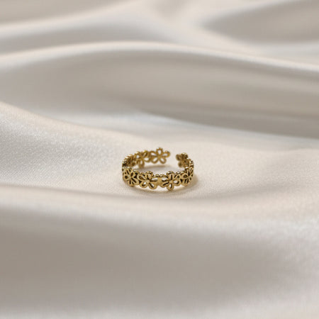 Bague Lili
