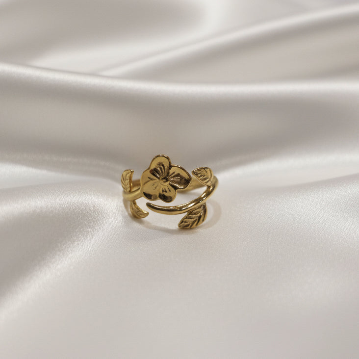 Bague Florianna