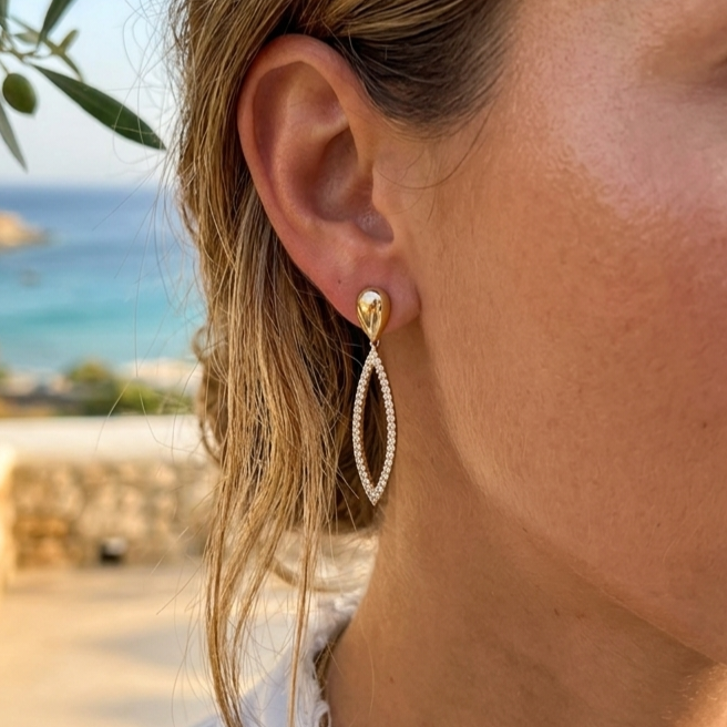 Boucles Lucile