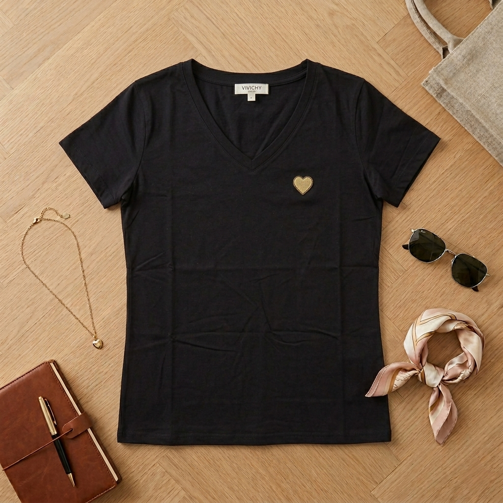 T-shirt Catherine