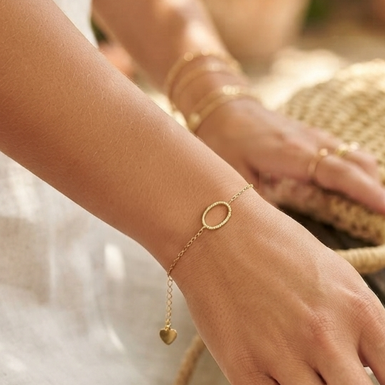 Bracelet Evelyne