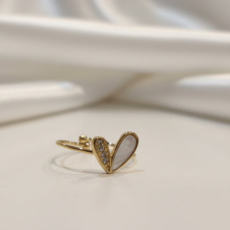 Bague Naëlya