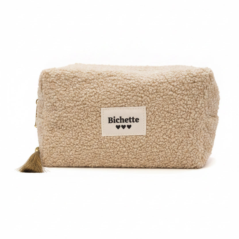 Trousse "Bichette"