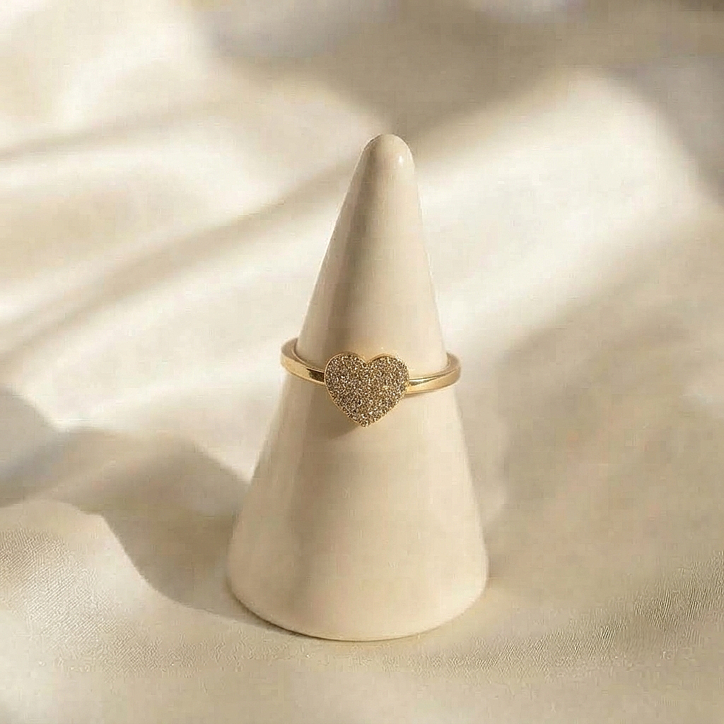 Bague Lysia