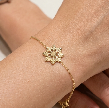 Bracelet Noëlla