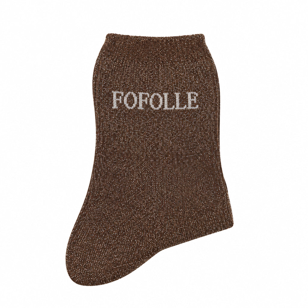 Chaussettes "Fofolle"