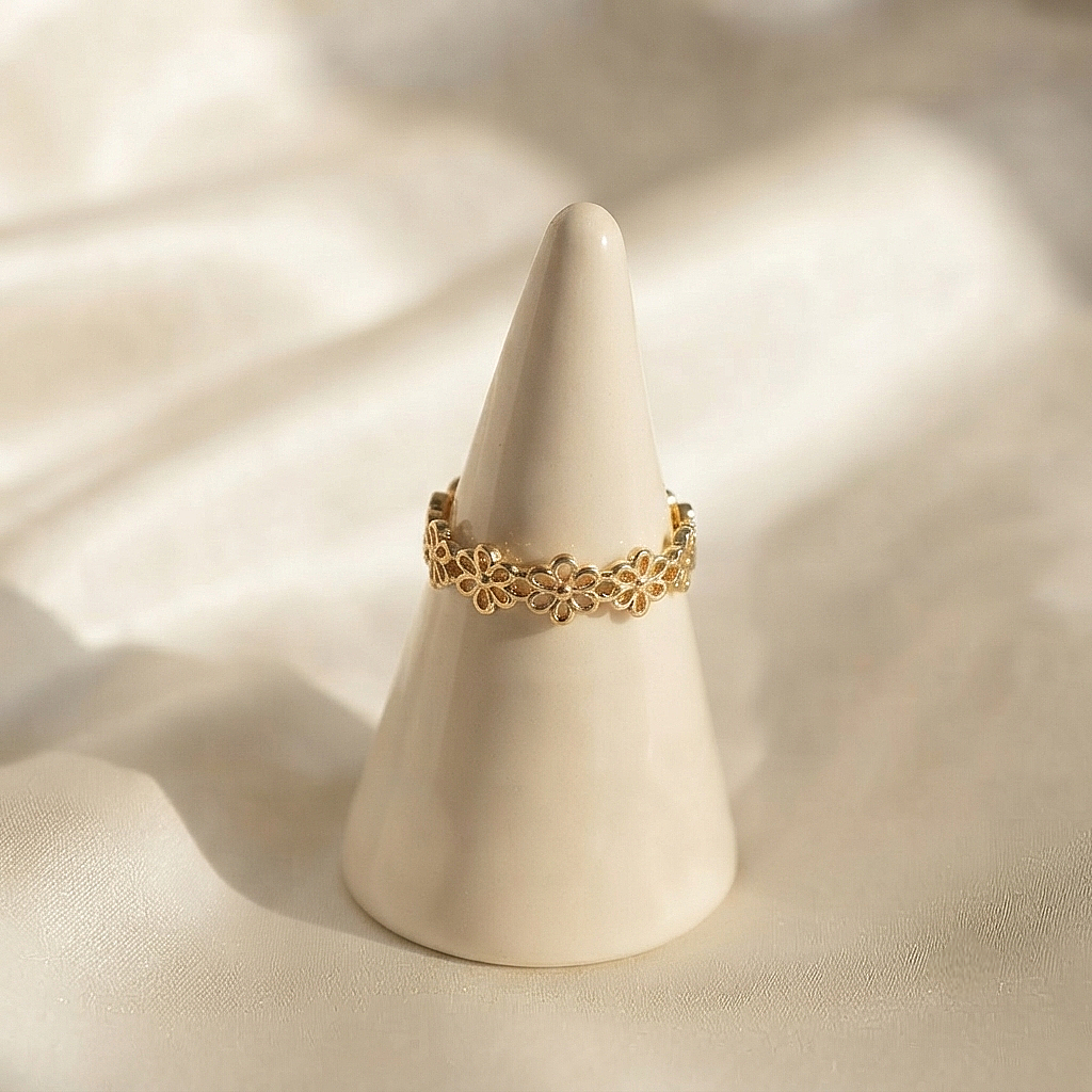 Bague Lili