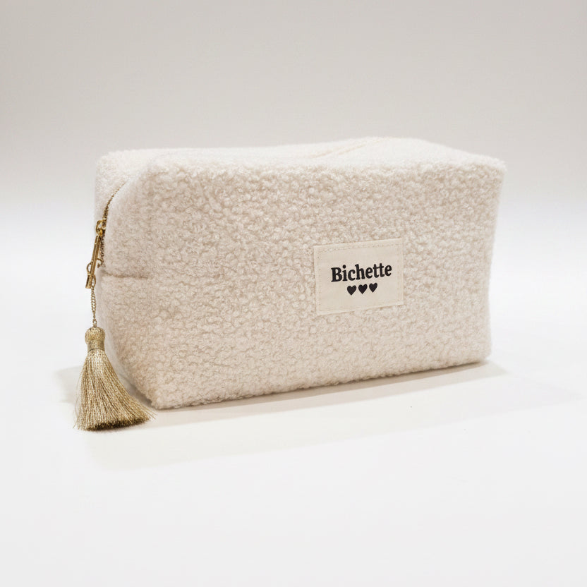 Trousse "Bichette"