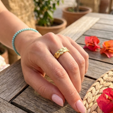 Bague Lise
