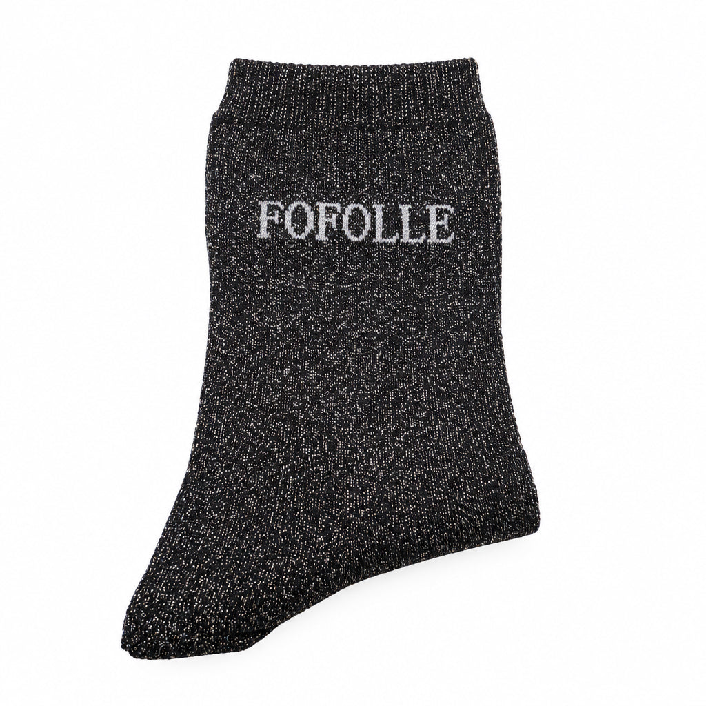 Chaussettes "Fofolle"