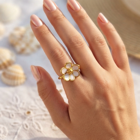 Bague Claudia