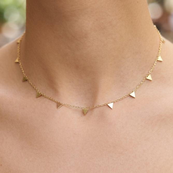 Collier Isadora