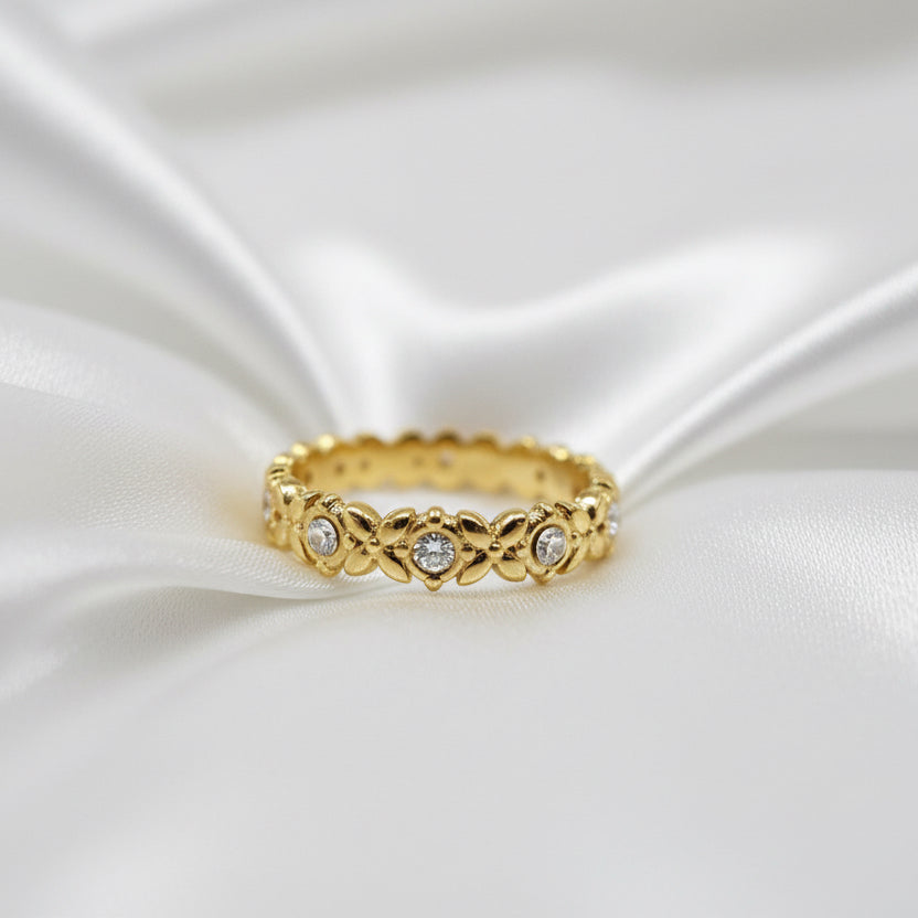 Bague Sanaé