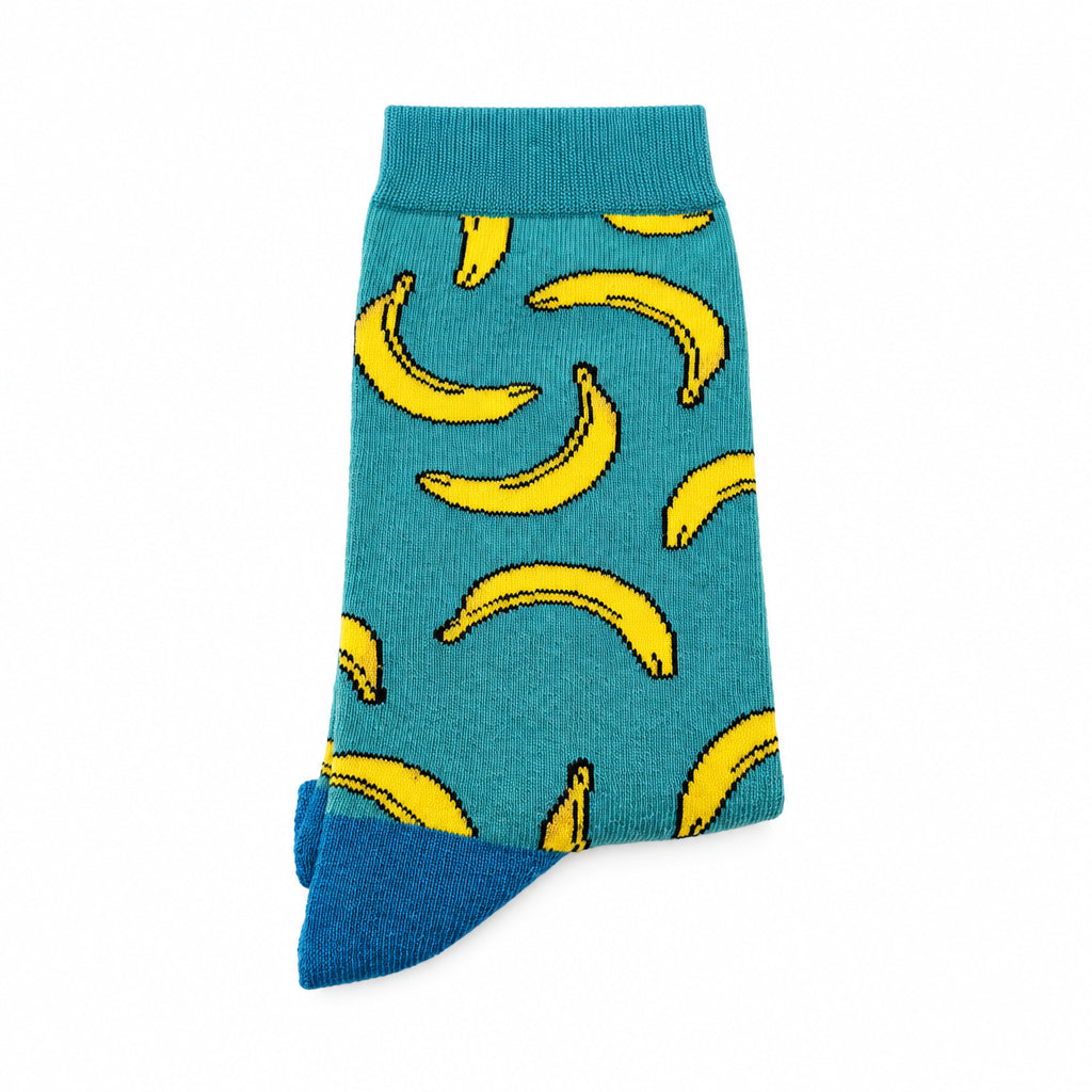Chaussettes à motif