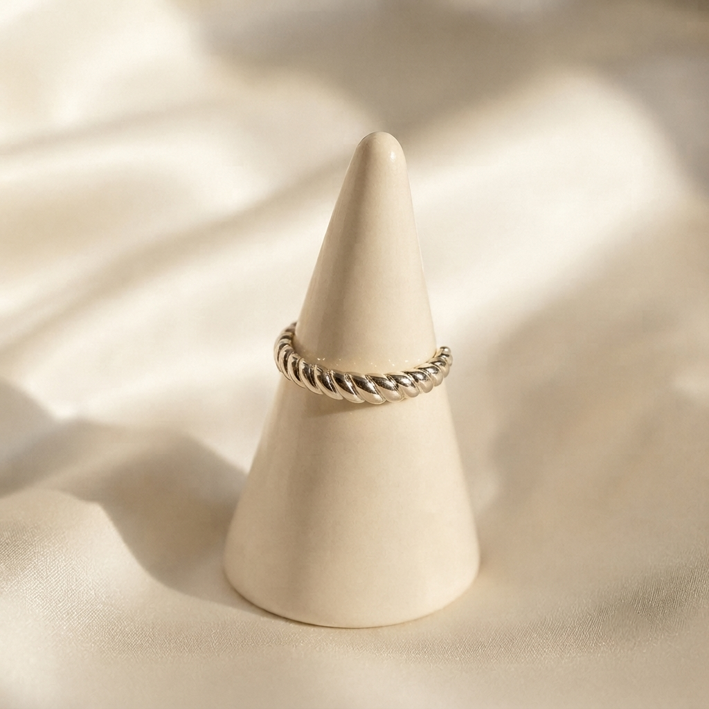 Bague Oriane