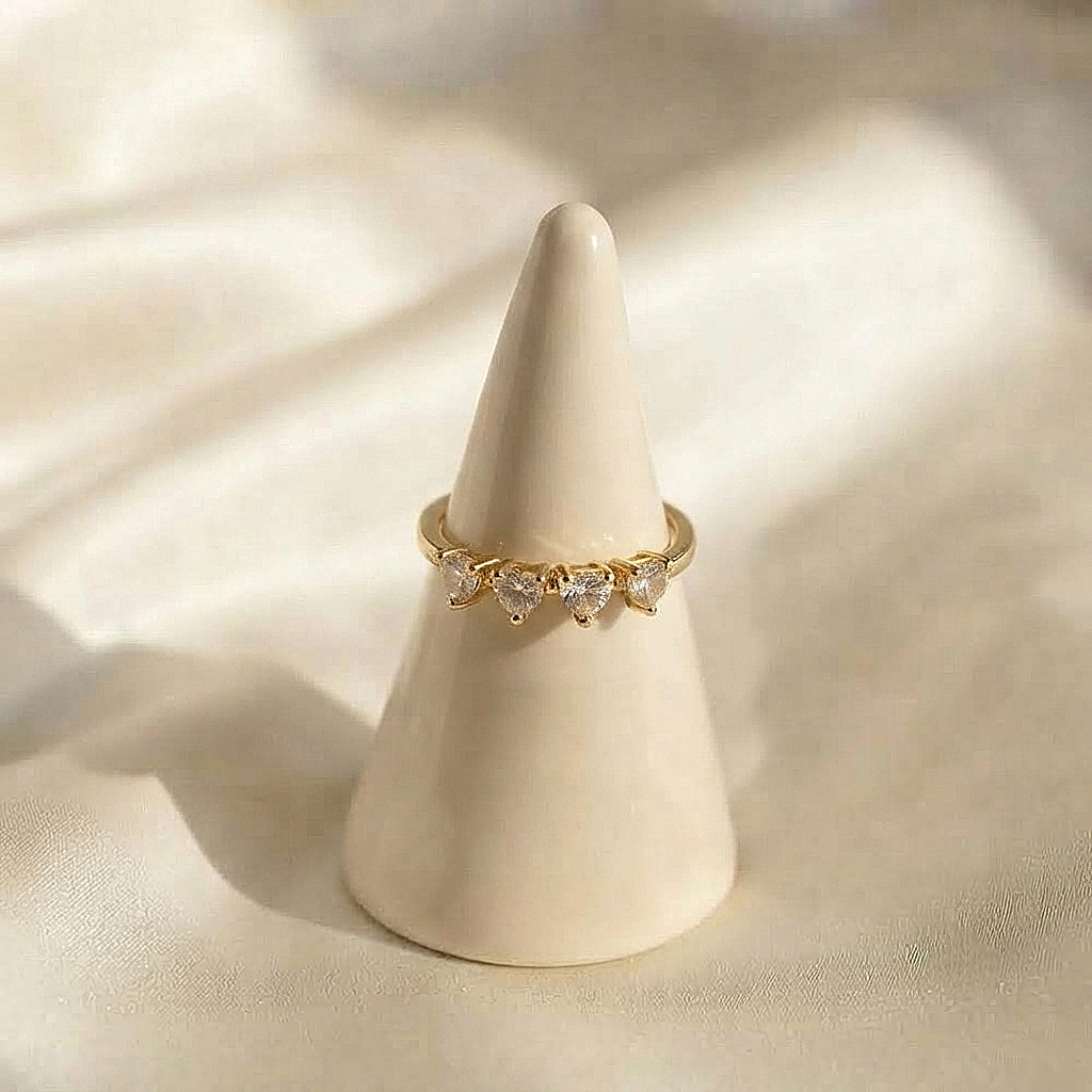 Bague Laurie