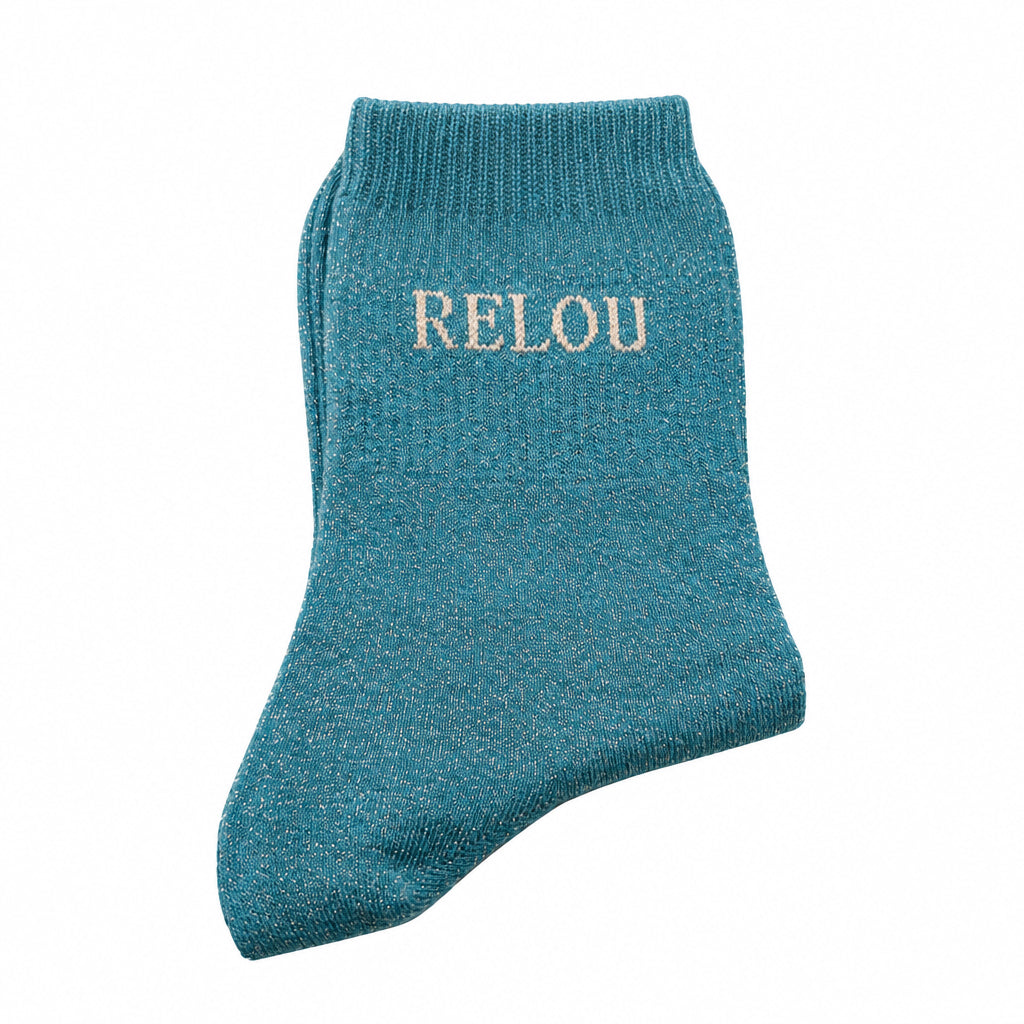 Chaussettes ‘’Relou’’