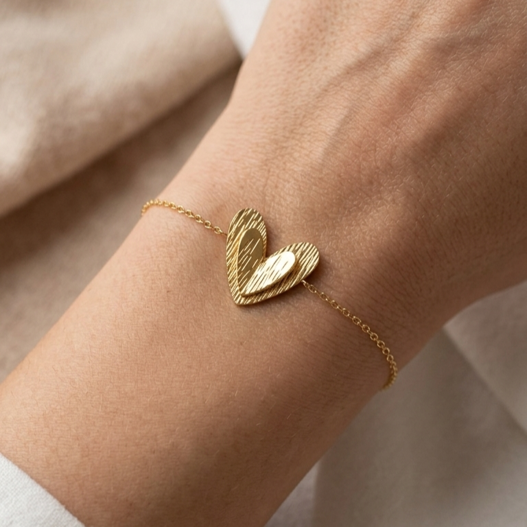 Bracelet Bénédicte