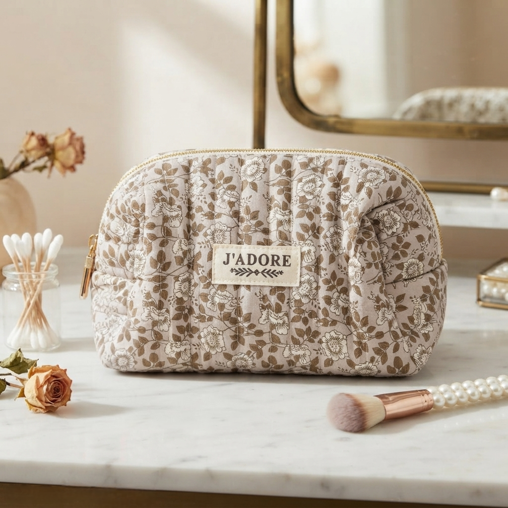 Trousse "J'adore"
