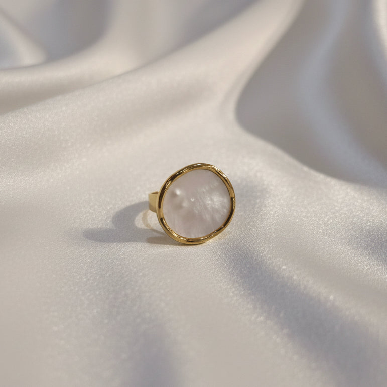 Bague Isis