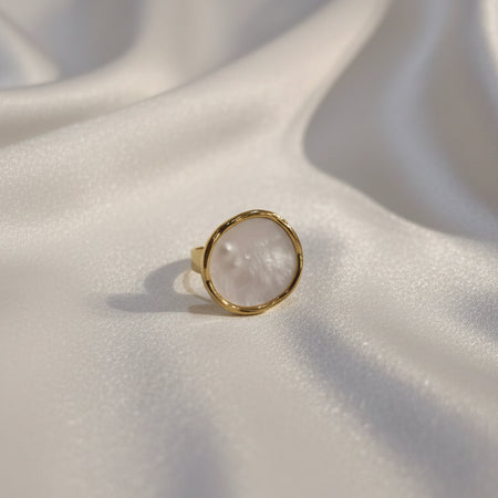 Bague Isis