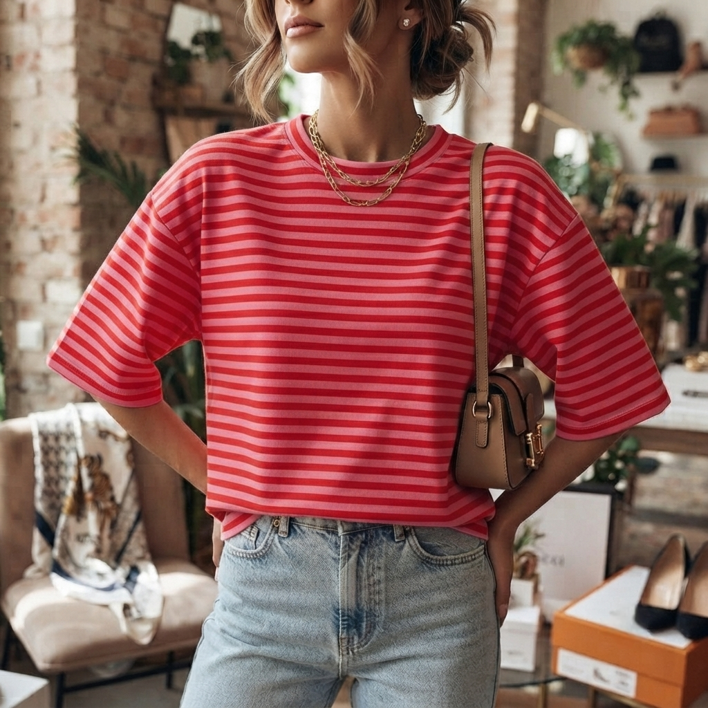 T-shirt Elina