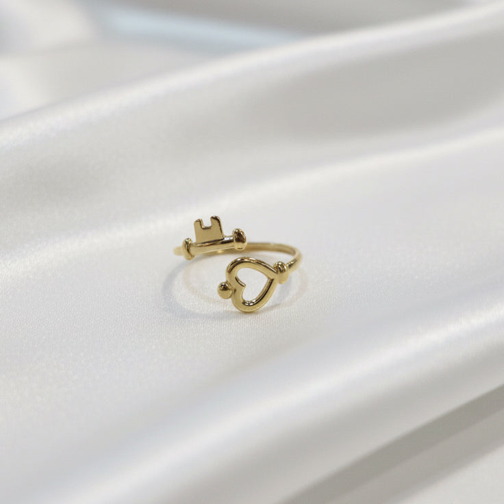 Bague Yulia