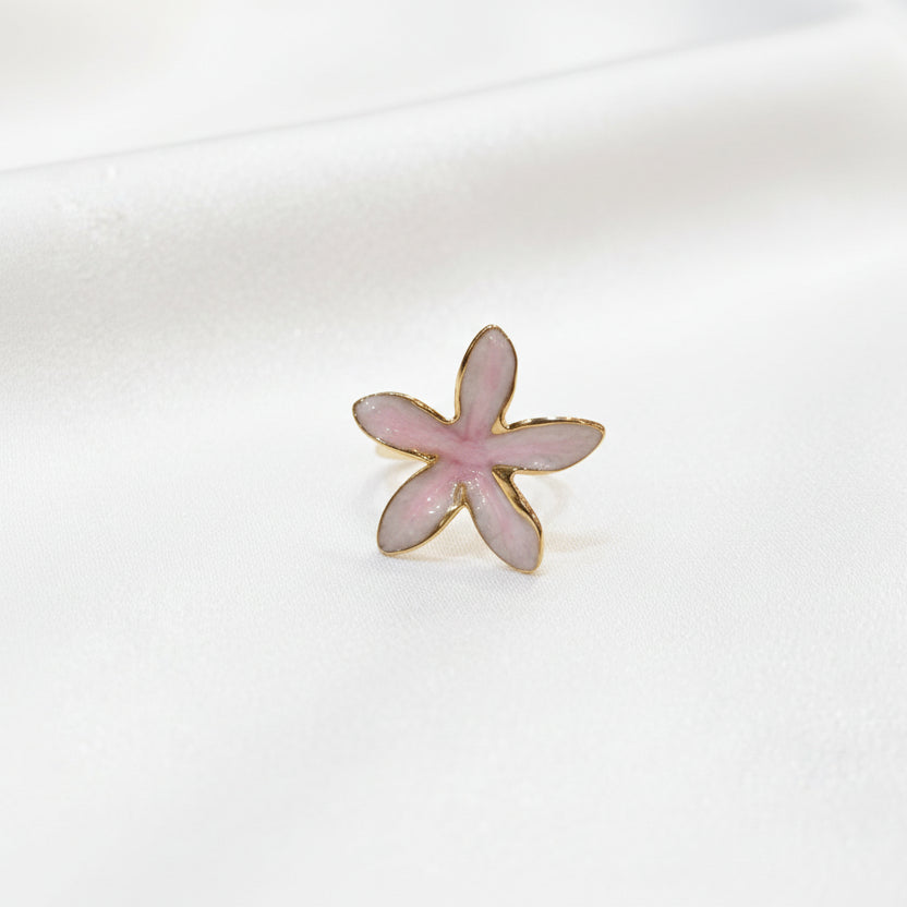 Bague Linoï