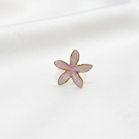 Bague Linoï