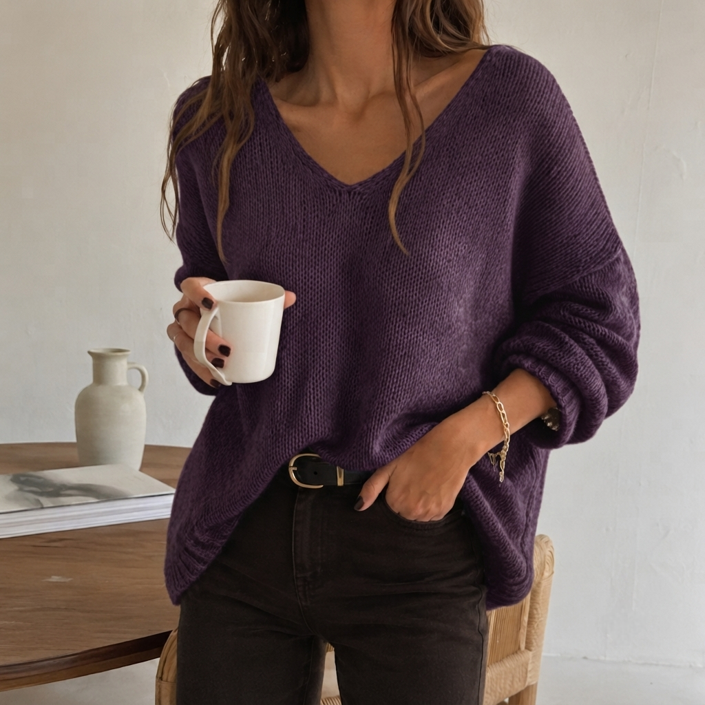 Pull Bernadette