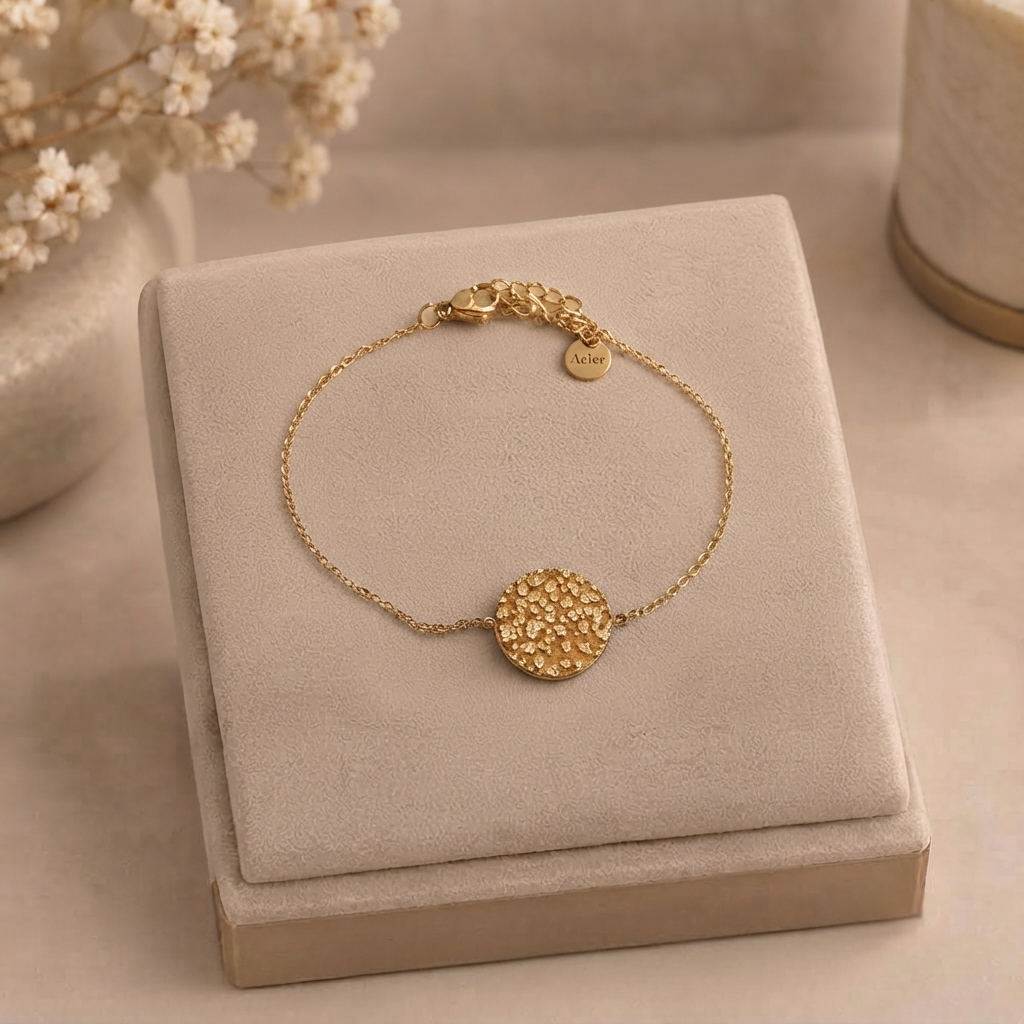 Bracelet Faustine
