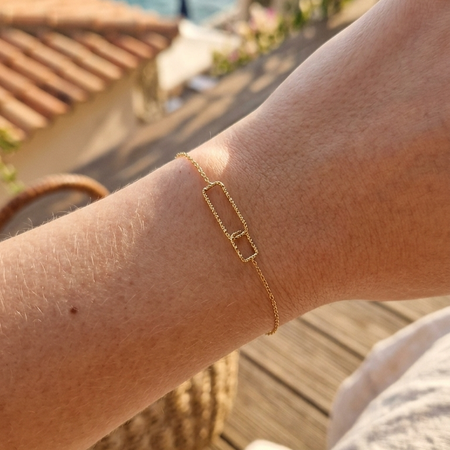 Bracelet Énora