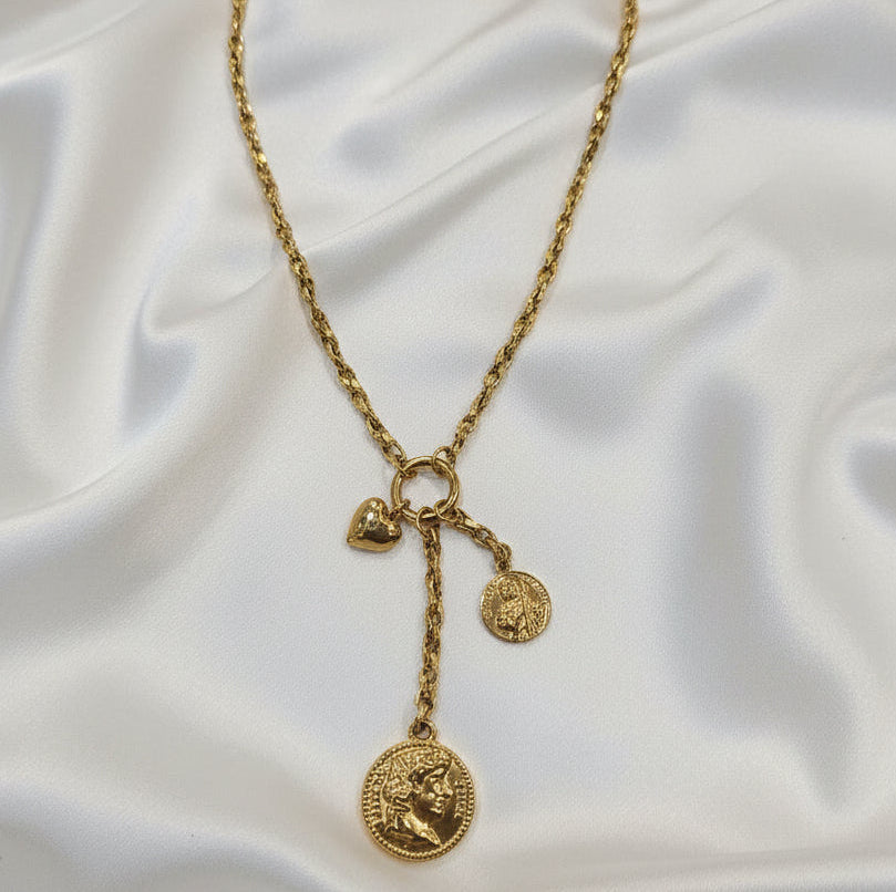 Collier Auréa