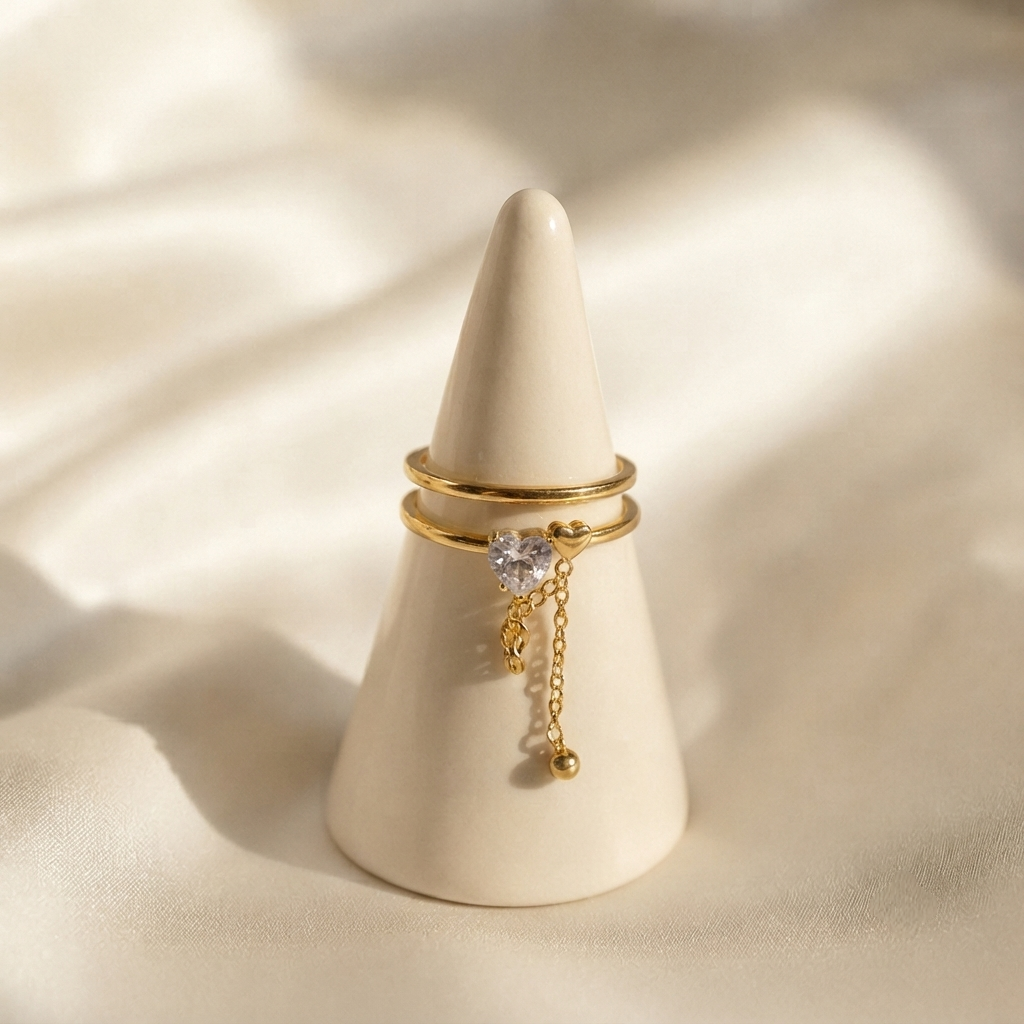 Bague Louise