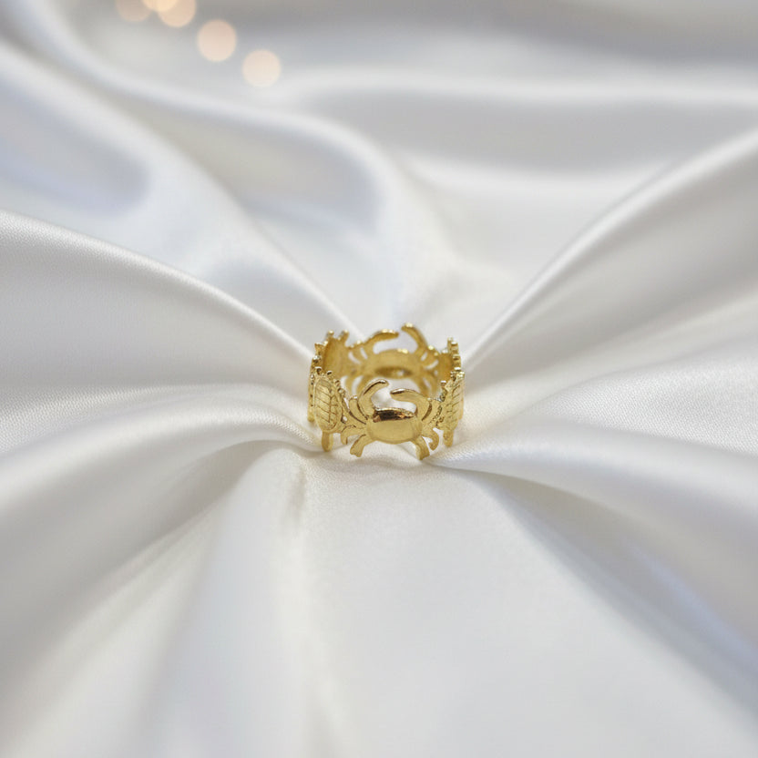 Bague Neela