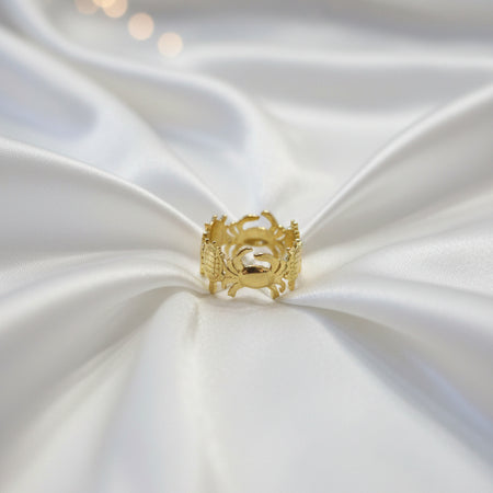 Bague Neela