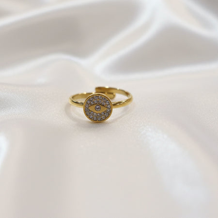 Bague Alma