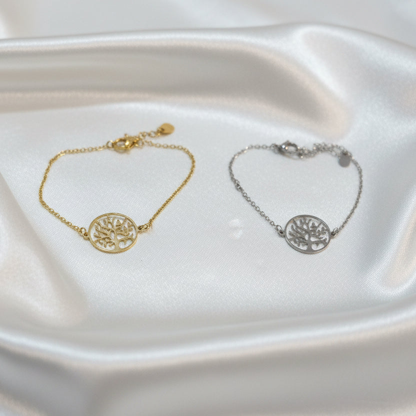 Bracelet arbre de vie