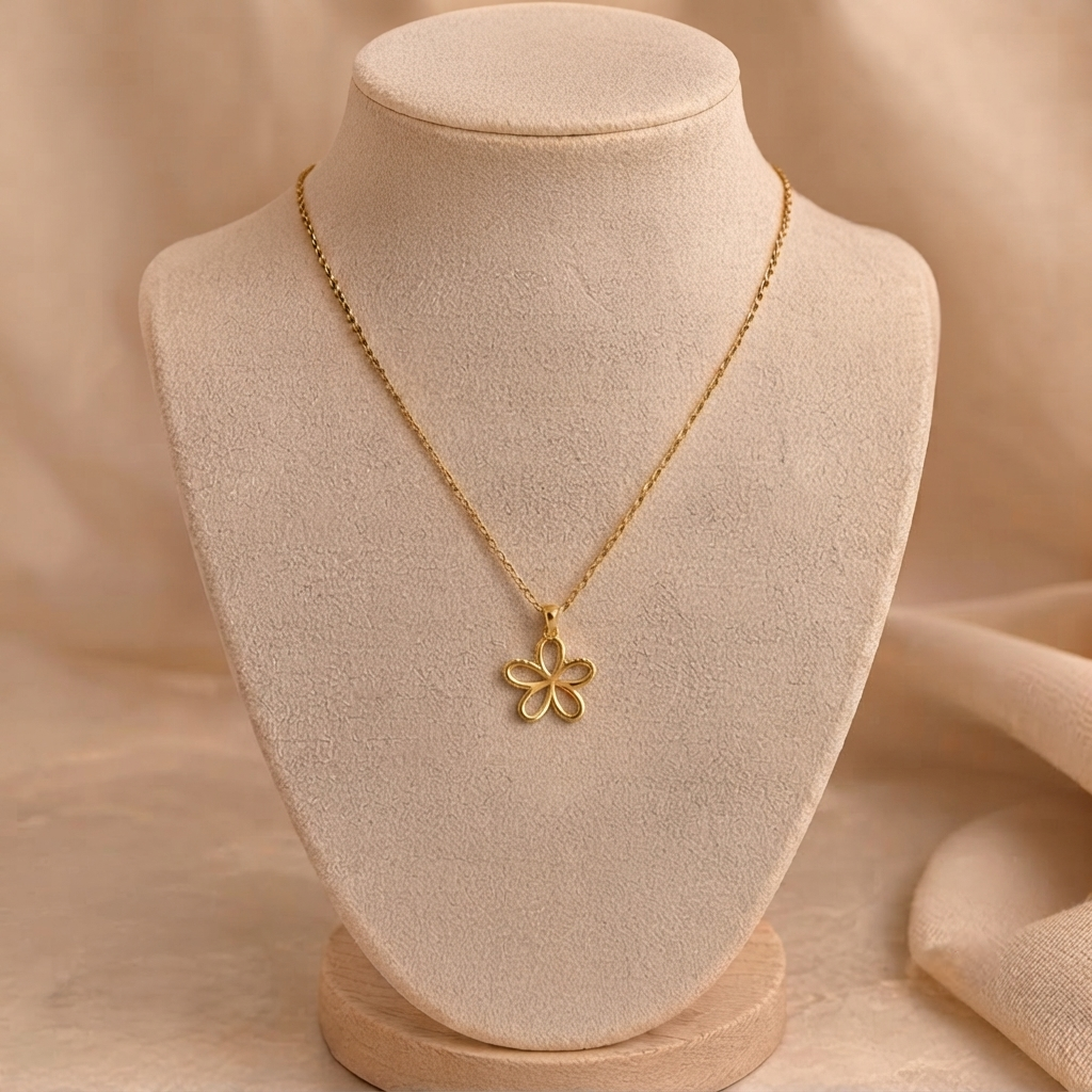 Collier Nysia