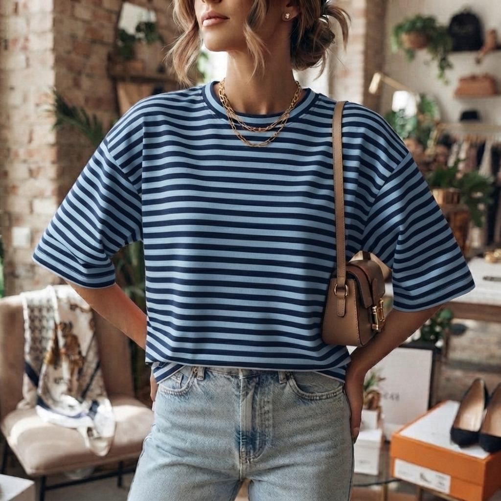 T-shirt Elina