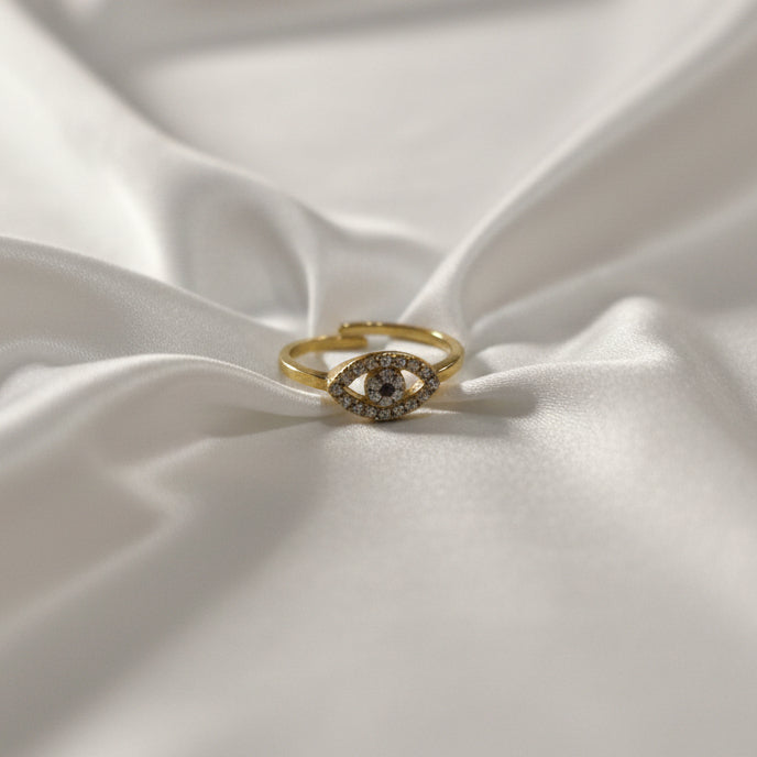 Bague Emilia
