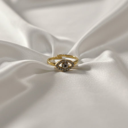 Bague Emilia