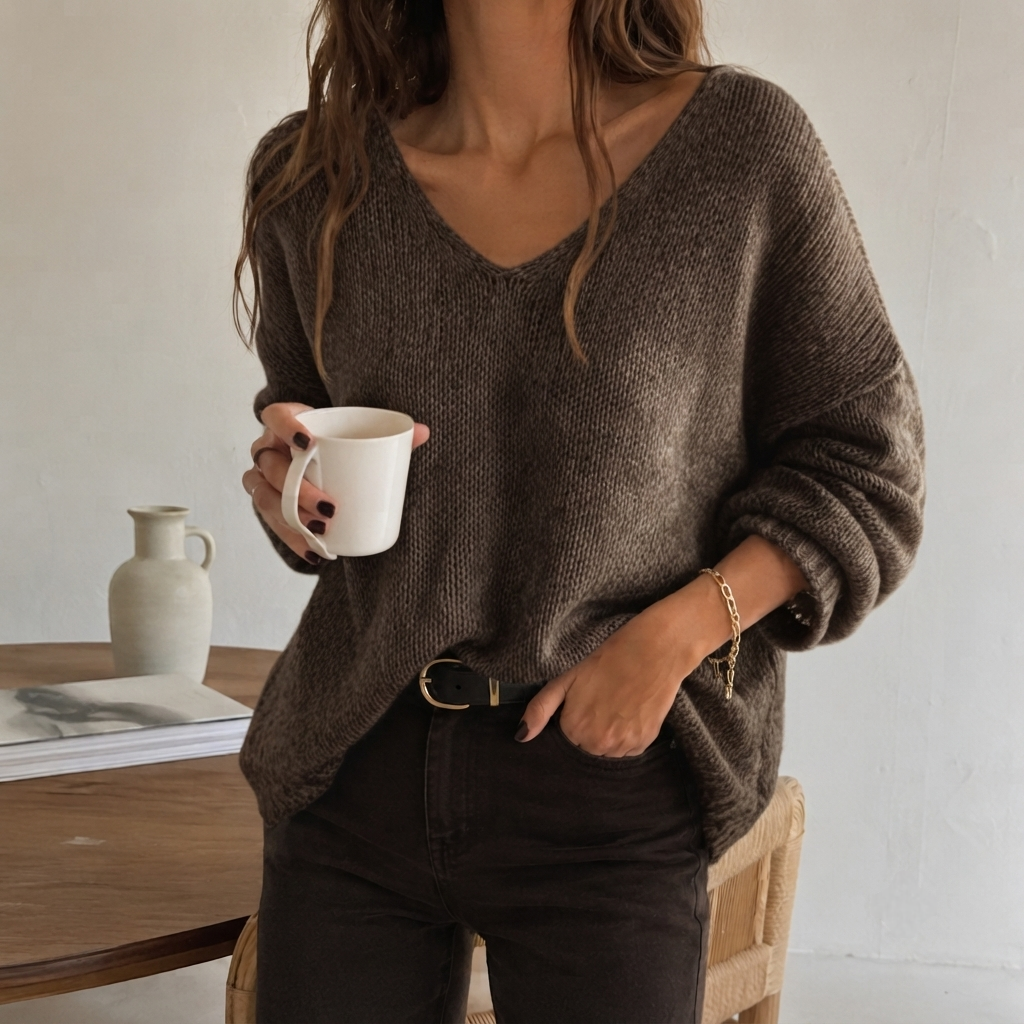Pull Bernadette