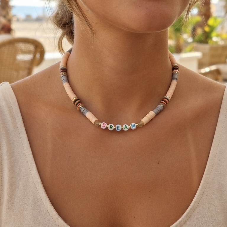 Collier Dream