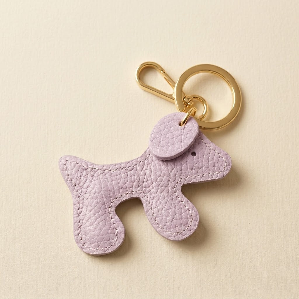 Porte-clés Chien