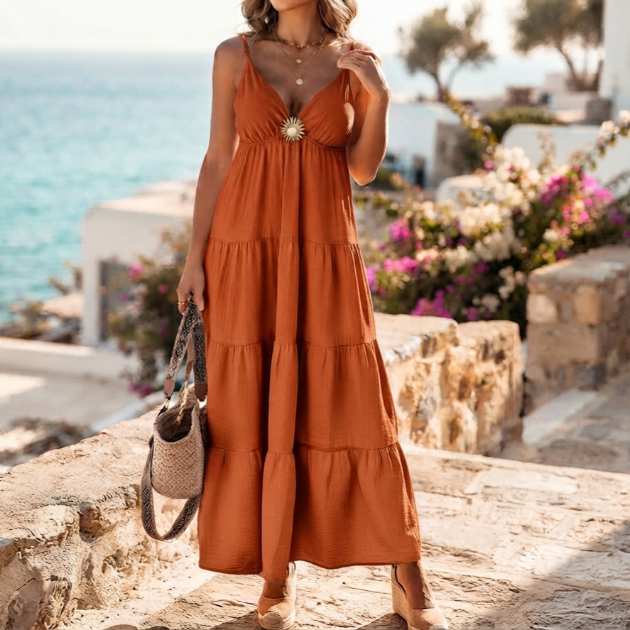 Robe Aliséa