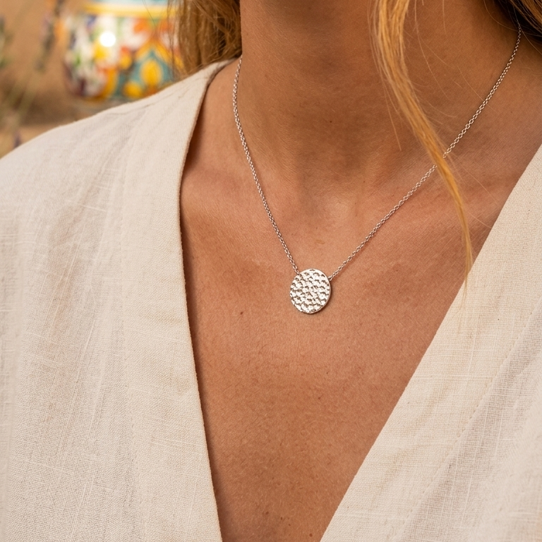 Collier Delphine