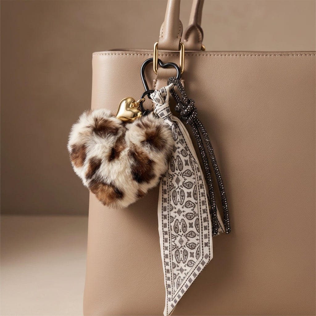 Bijoux de sac